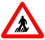 Pedestrian Crossing