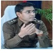 Superintendent of Police, Jind